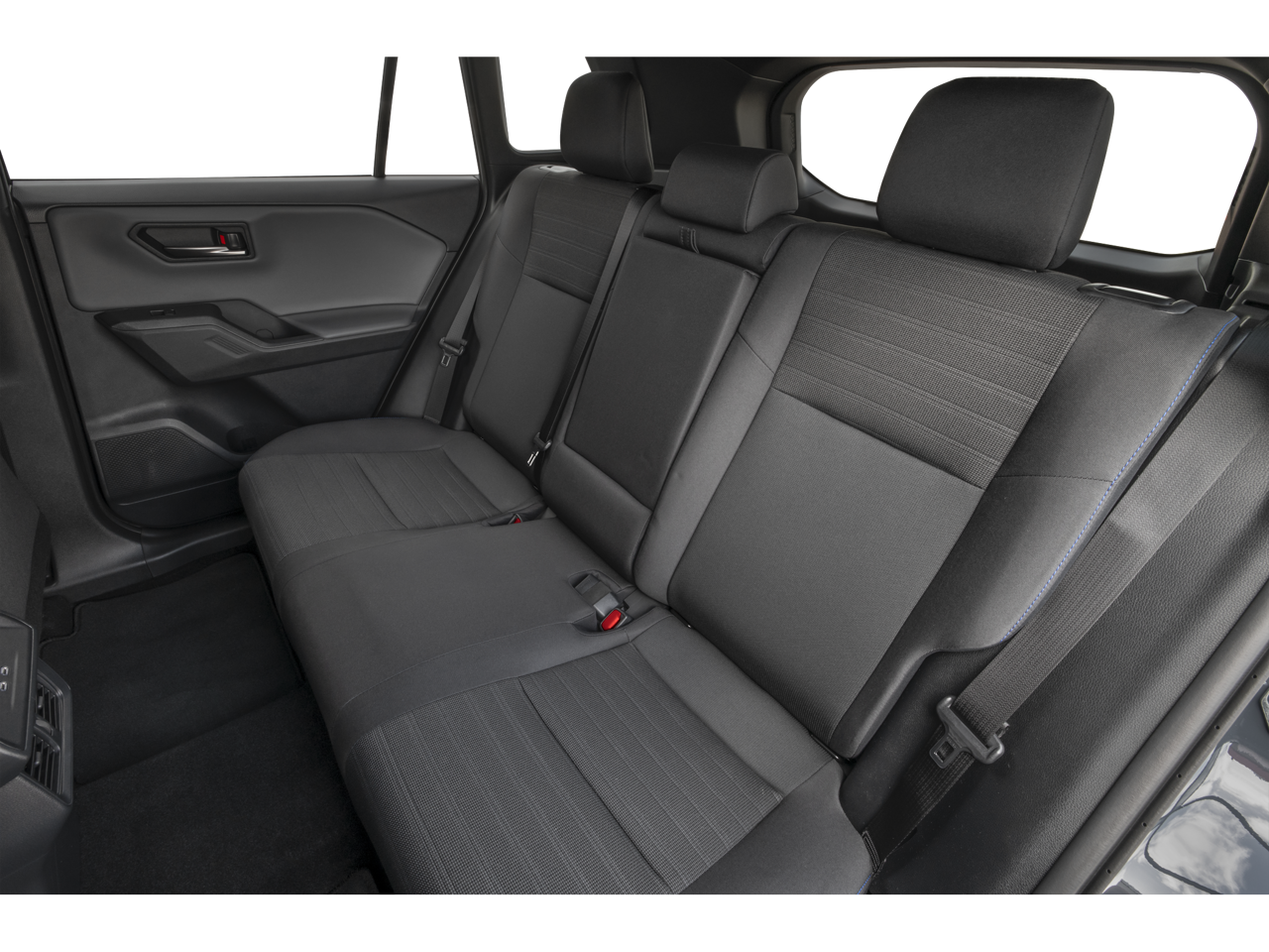 2026 Toyota RAV4 Plug-In Hybrid Base