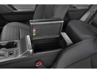 2026 Toyota RAV4 Plug-In Hybrid Base