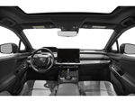 2026 Toyota bZ Woodland bZ Woodland