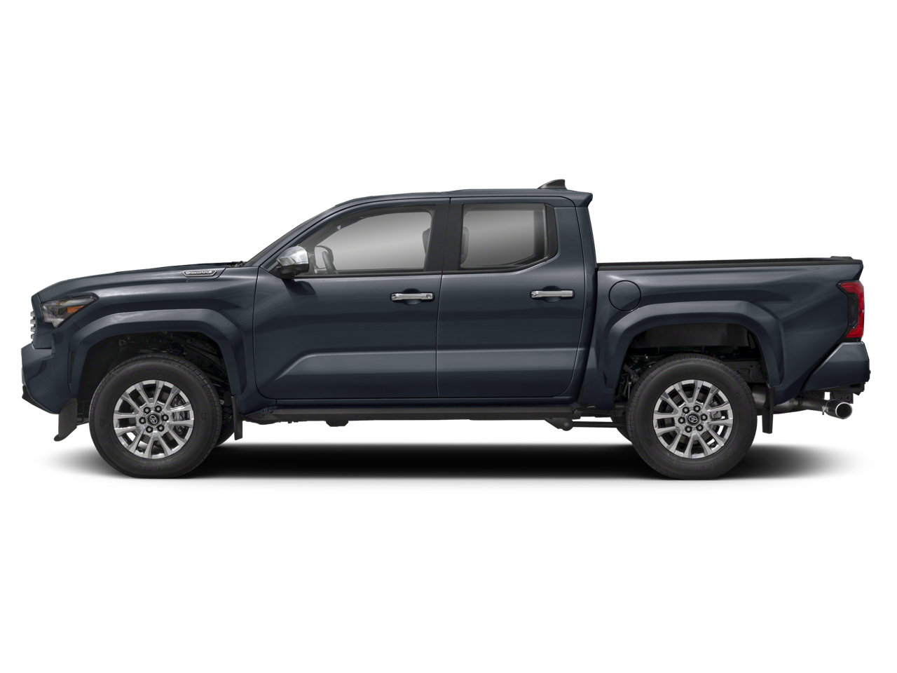 2026 Toyota Tacoma 4WD TRD Off Road Hybrid