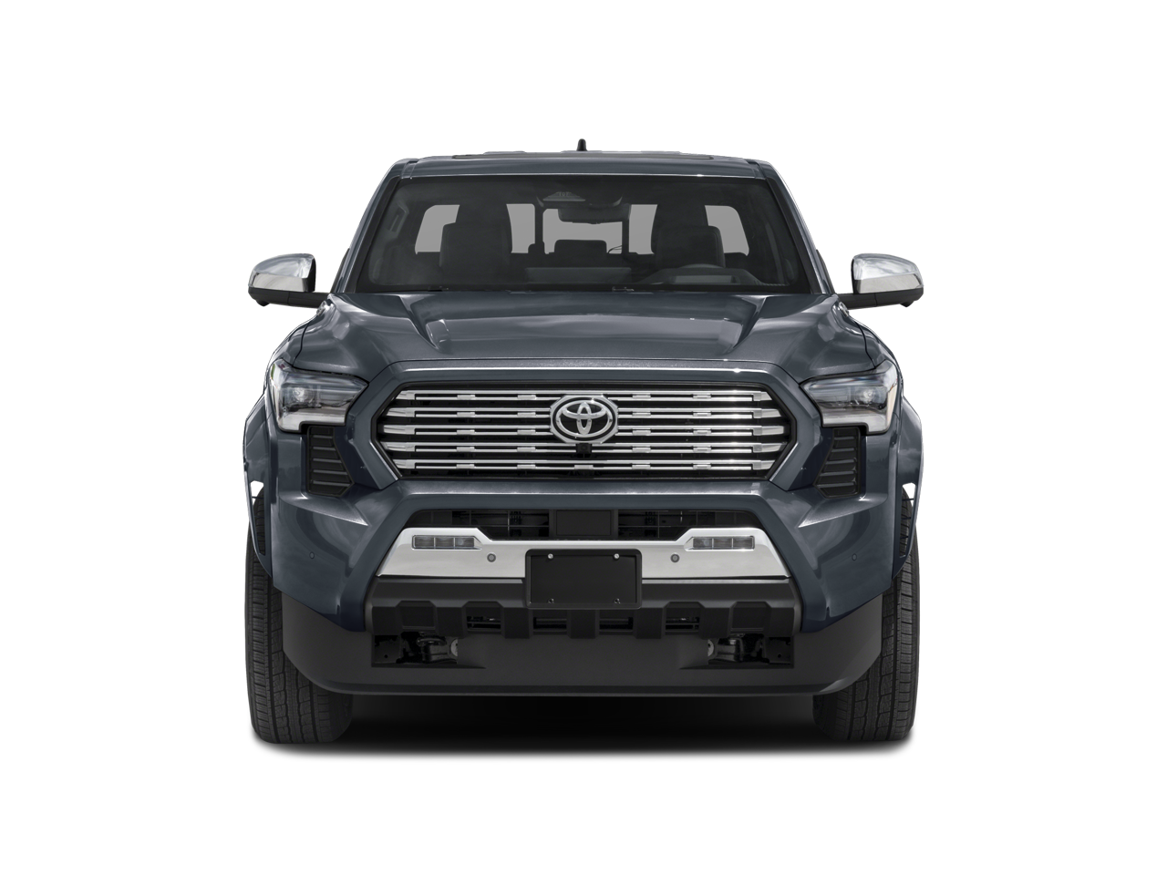 2026 Toyota Tacoma 4WD TRD Off Road Hybrid