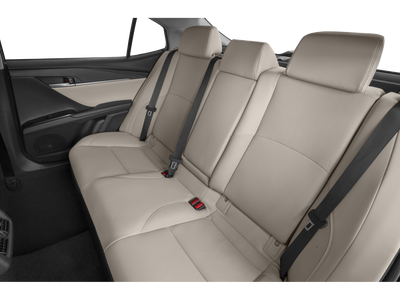 2027 Toyota Camry XSE