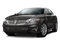 2009 Lincoln MKS 4dr Sdn AWD