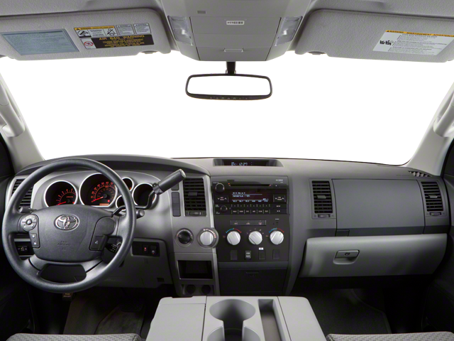 2010 Toyota Tundra LTD