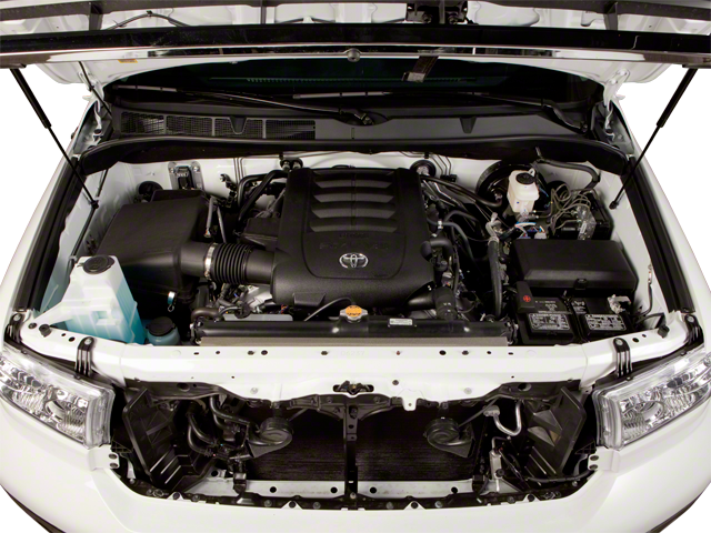 2010 Toyota Tundra LTD