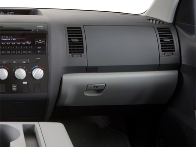 2010 Toyota Tundra LTD