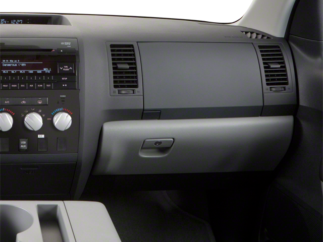 2010 Toyota Tundra LTD