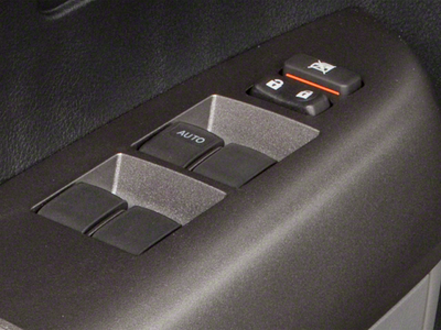 2010 Toyota Tundra LTD