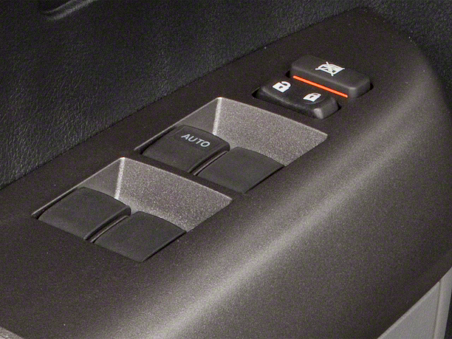 2010 Toyota Tundra LTD