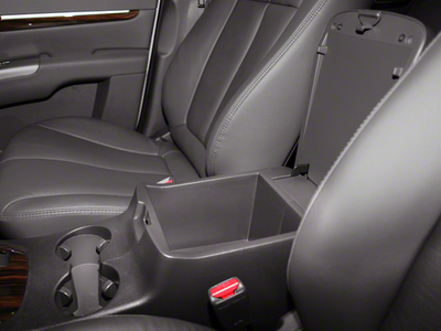 2011 Hyundai Santa Fe SE