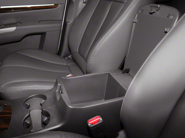 2011 Hyundai Santa Fe SE