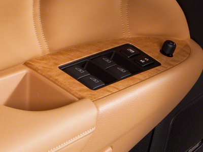 2011 Nissan Murano CrossCabriolet AWD 2dr Convertible