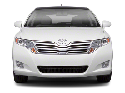 2011 Toyota Venza 4dr Wgn V6 AWD (Natl)