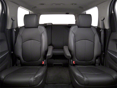 2012 GMC Acadia Denali