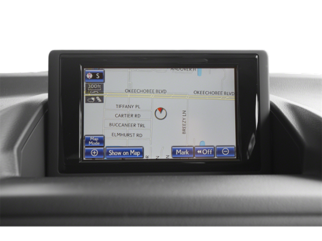 2012 Lexus CT 200h Premium