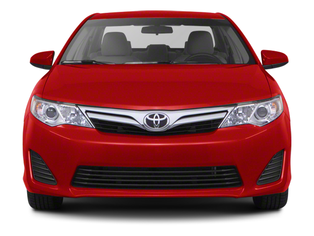 2012 Toyota Camry L