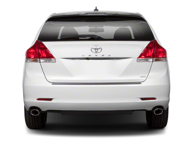 2012 Toyota Venza Limited