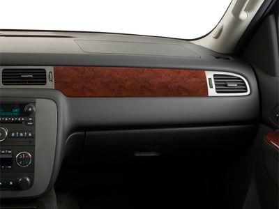 2013 GMC Yukon XL SLT