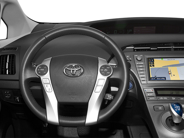 2013 Toyota Prius One