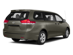 2014 Toyota Sienna Ltd