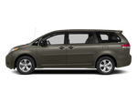 2014 Toyota Sienna Ltd