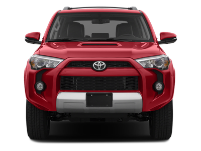 2016 Toyota 4Runner Base