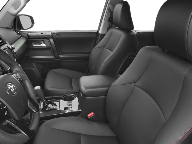 2016 Toyota 4Runner Base