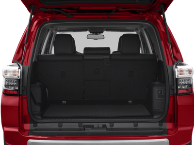 2016 Toyota 4Runner Base