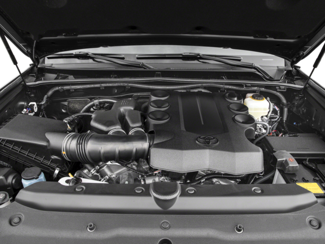 2016 Toyota 4Runner Base