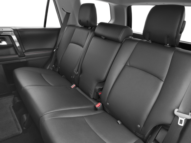 2016 Toyota 4Runner Base