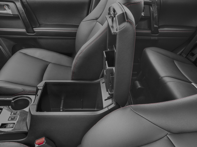 2016 Toyota 4Runner Base