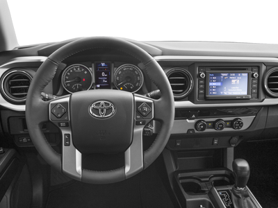 2017 Toyota Tacoma TRD Off Road