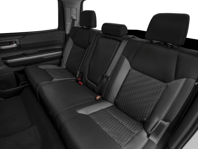 2017 Toyota Tundra 4WD SR5