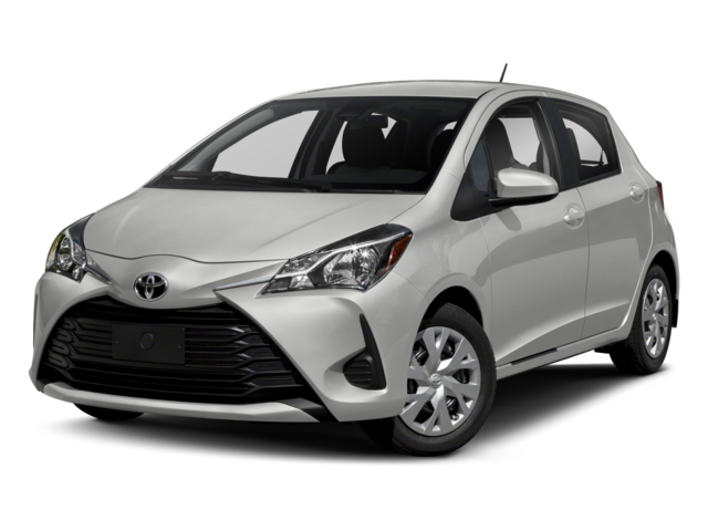 2018 Toyota Yaris L