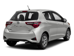 2018 Toyota Yaris L