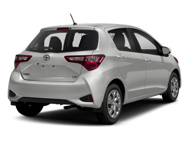 2018 Toyota Yaris L