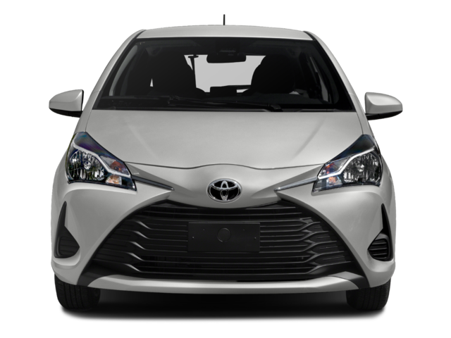 2018 Toyota Yaris L