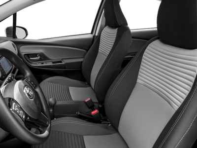 2018 Toyota Yaris L