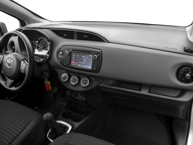2018 Toyota Yaris L