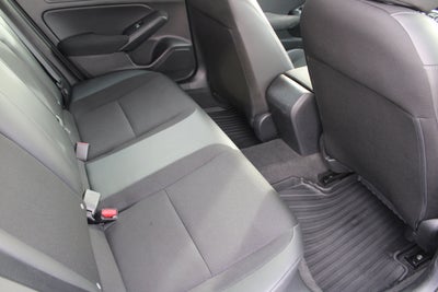 2024 Honda Civic Hatchback Sport