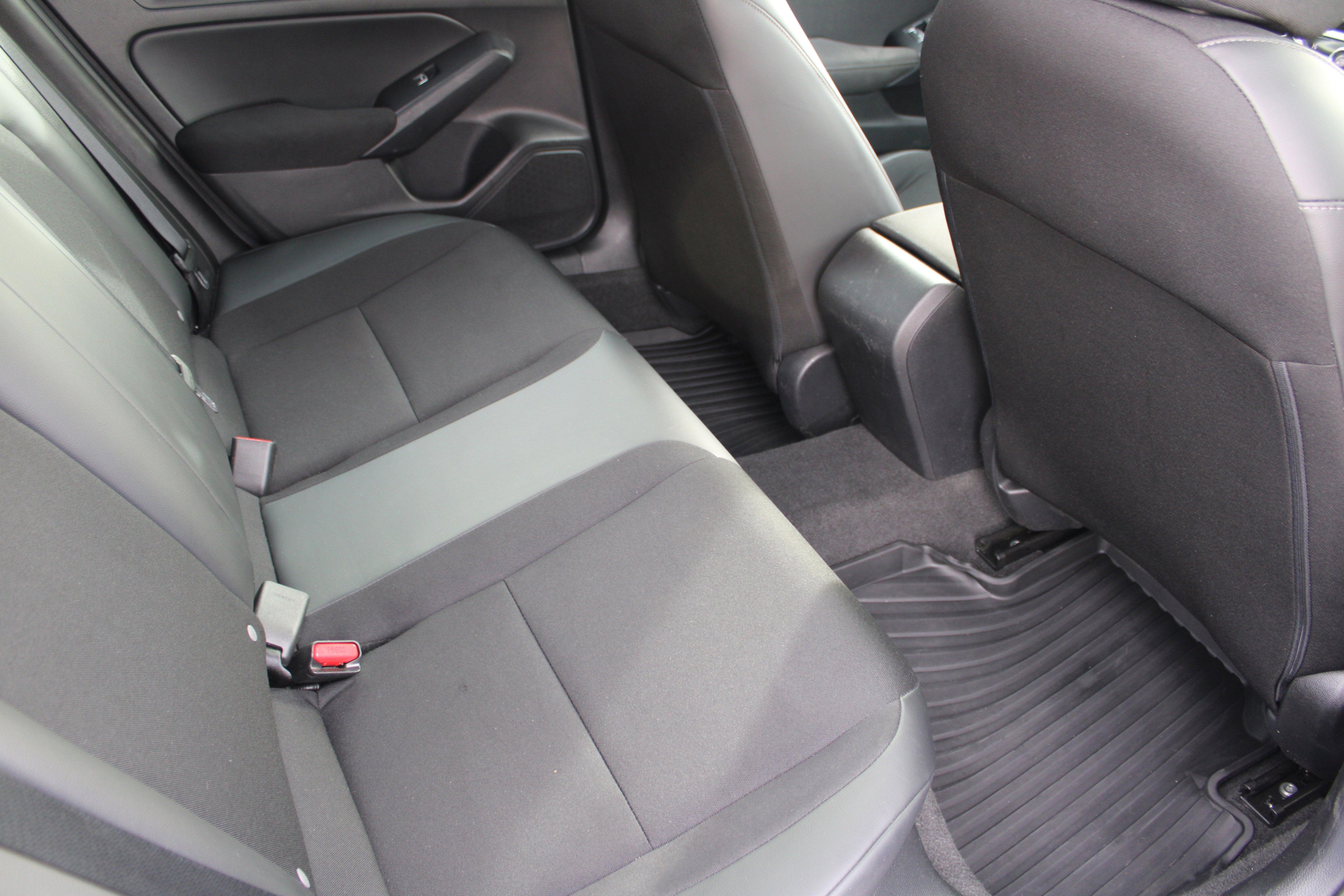 2024 Honda Civic Hatchback Sport