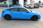 2024 Honda Civic Hatchback Sport