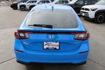 2024 Honda Civic Hatchback Sport