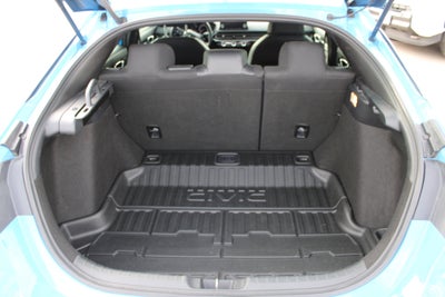 2024 Honda Civic Hatchback Sport