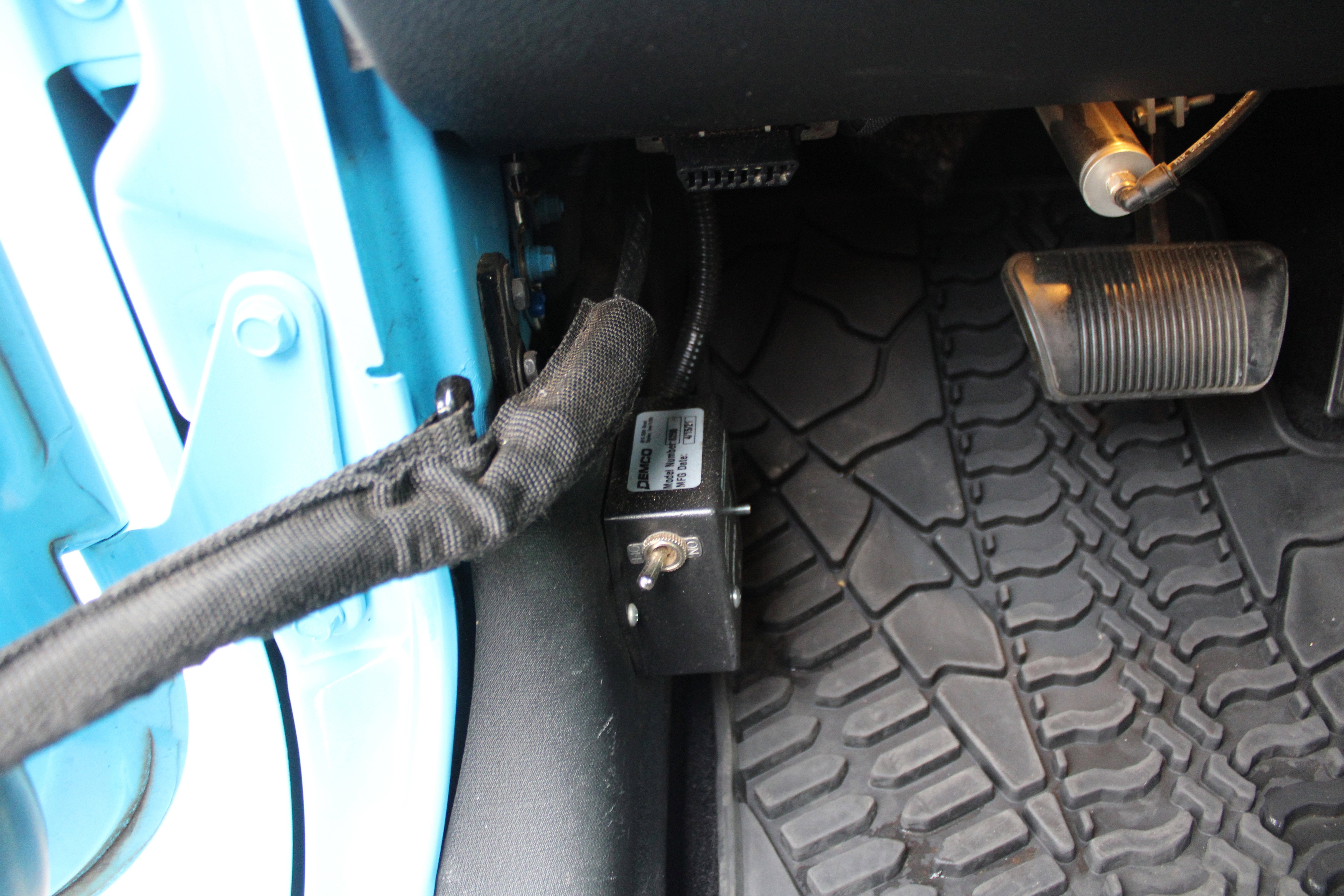 2017 Jeep Wrangler Unlimited Chief Edition