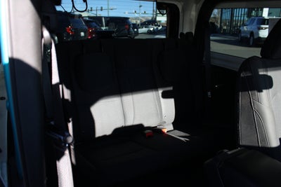 2019 Jeep Wrangler Sport