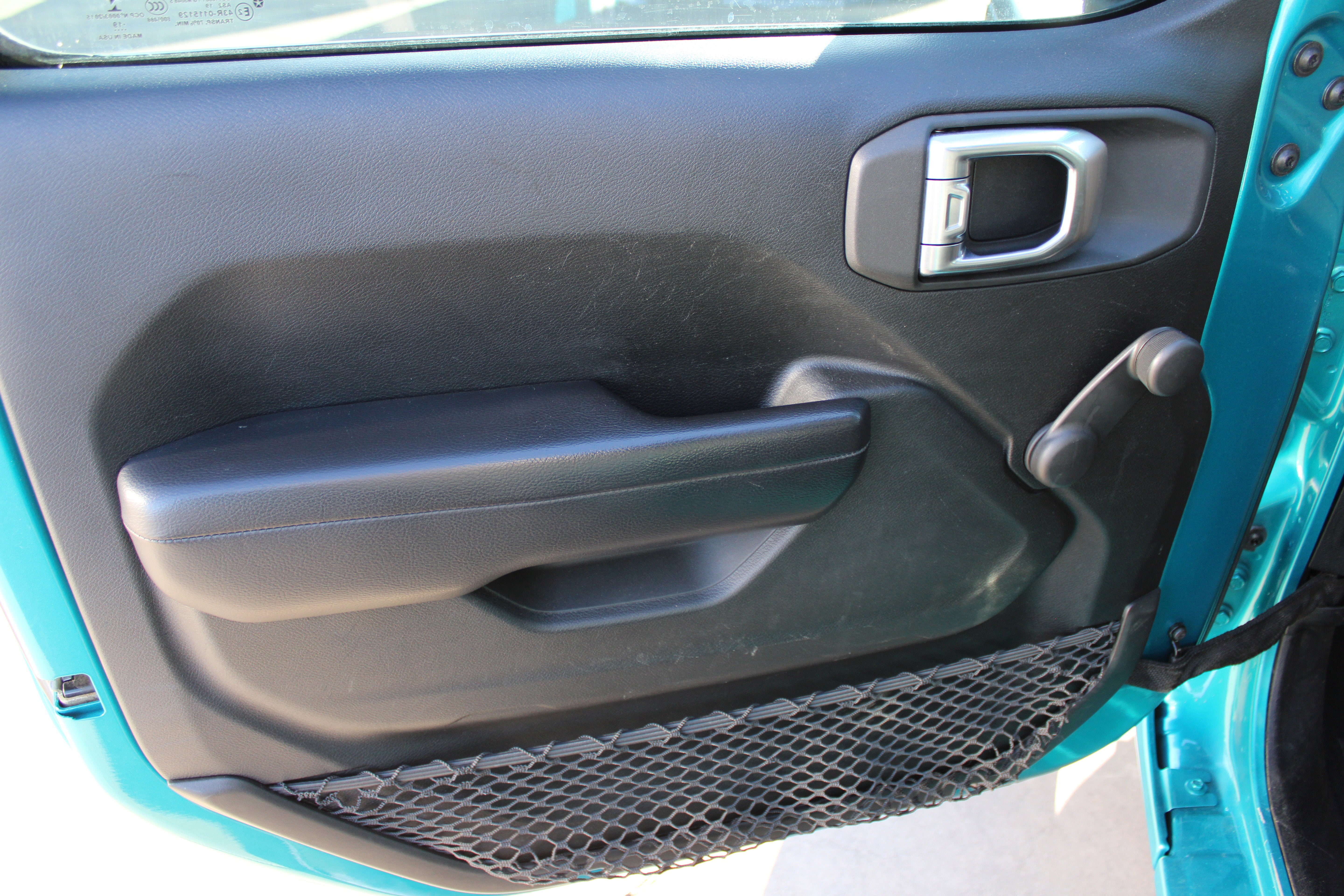 2019 Jeep Wrangler Sport