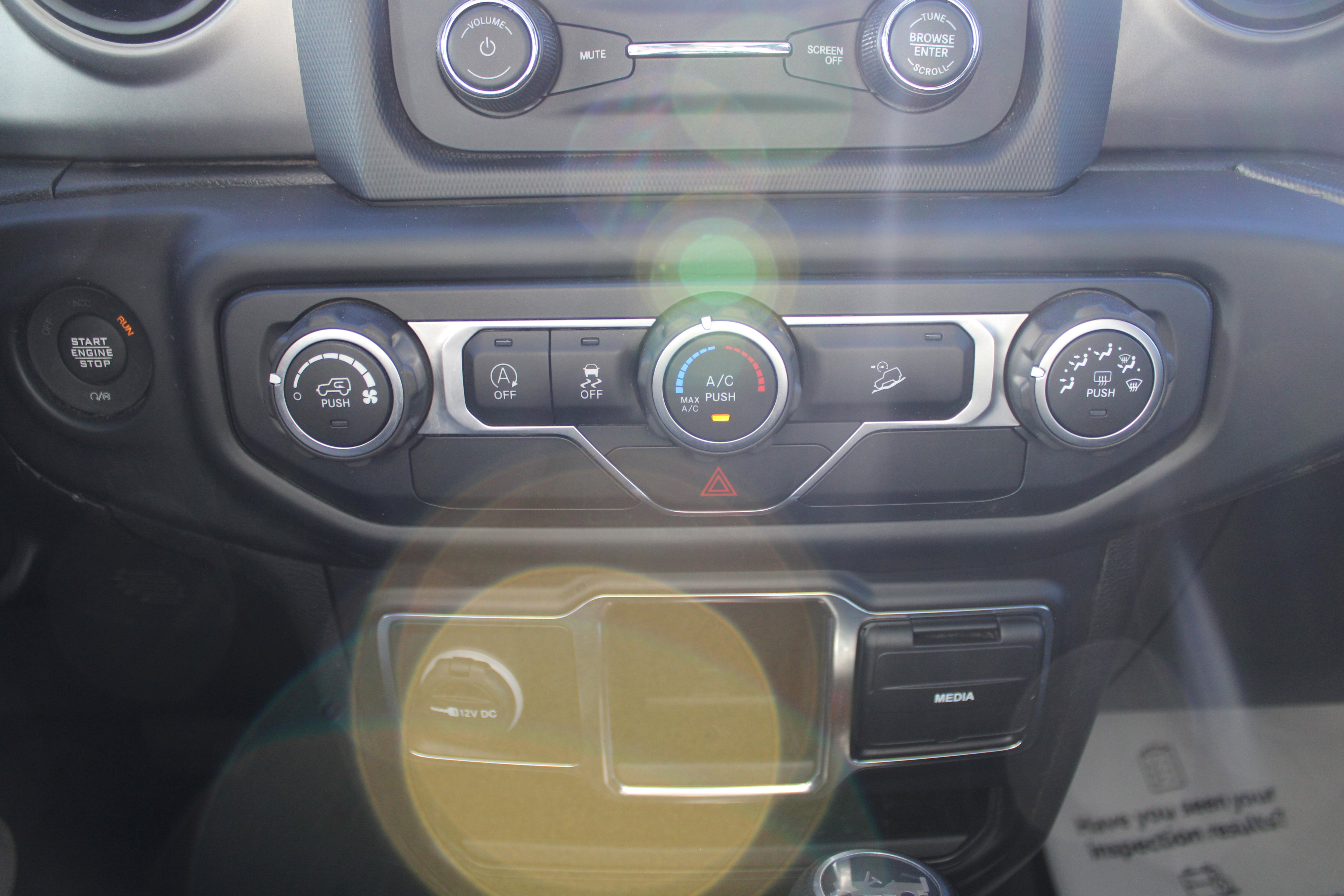 2019 Jeep Wrangler Sport