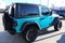 2019 Jeep Wrangler Sport