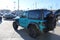 2019 Jeep Wrangler Sport